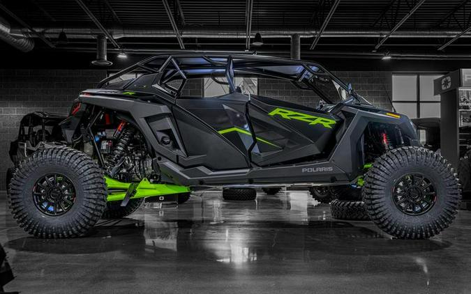 2024 Polaris® RZR Pro R 4 Ultimate