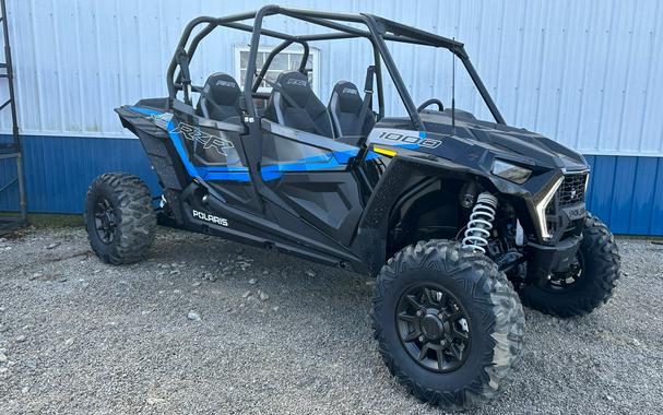 2023 Polaris RZR XP 4 1000 Ultimate