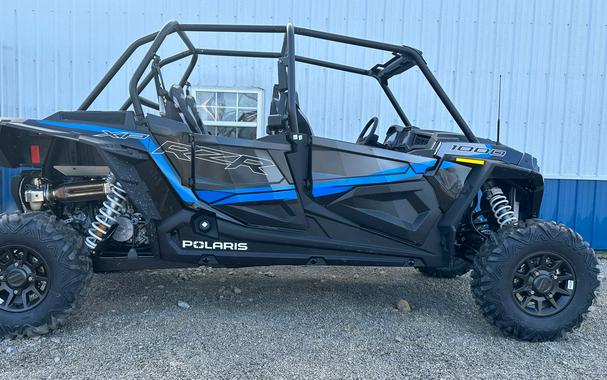 2023 Polaris RZR XP 4 1000 Ultimate