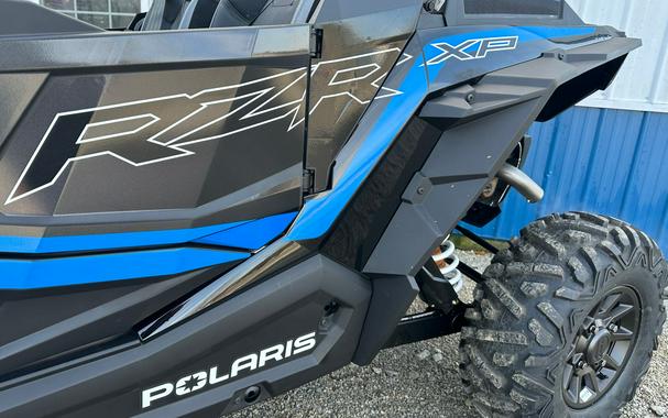 2023 Polaris RZR XP 4 1000 Ultimate