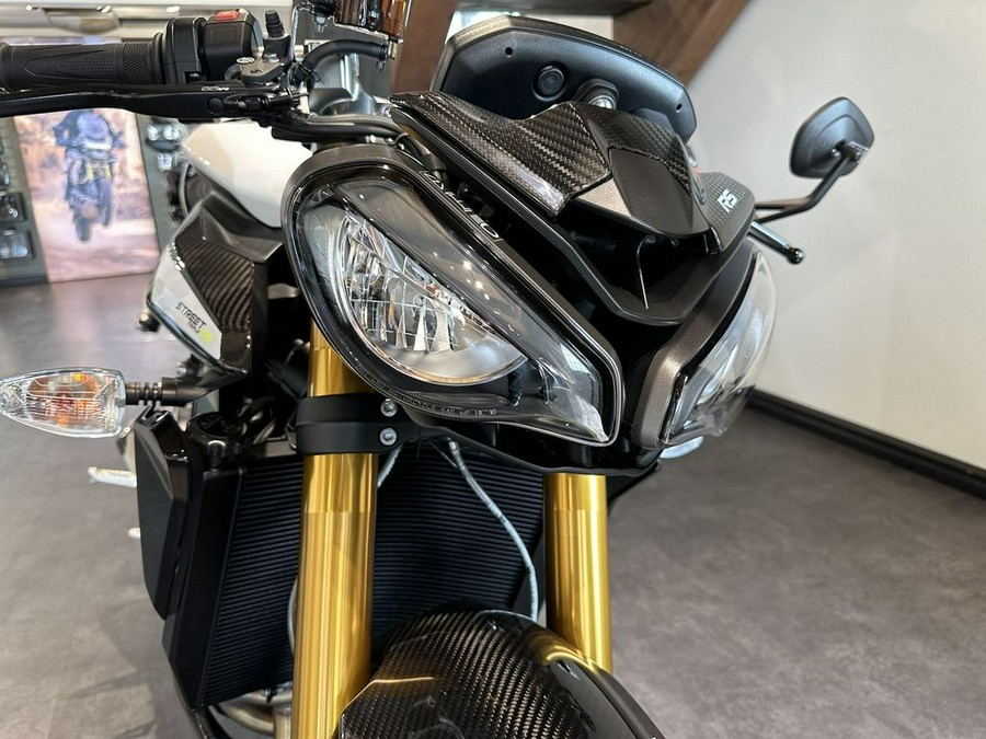 2024 Triumph Street Triple RS