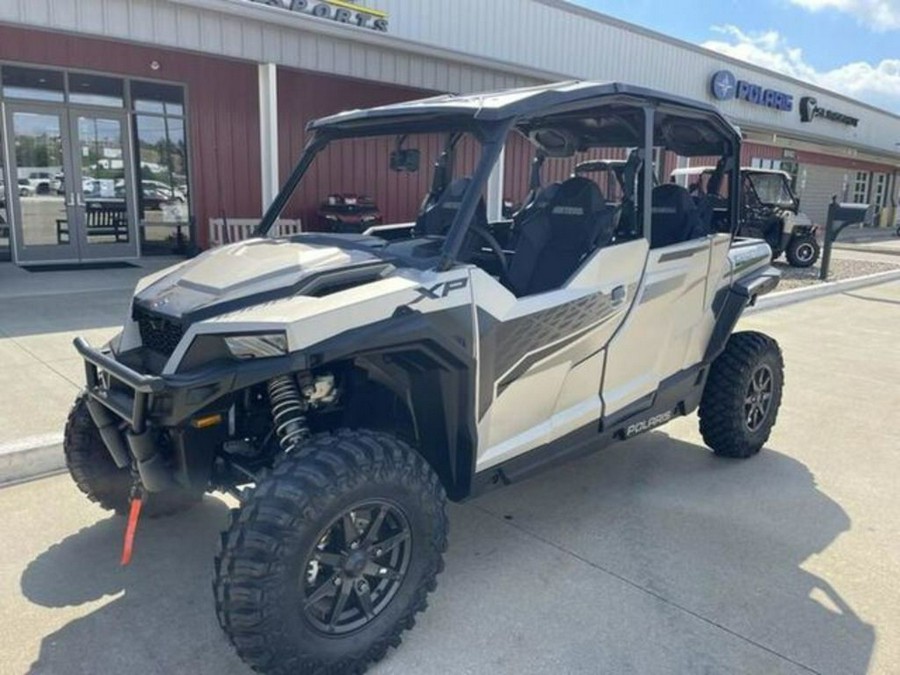 2024 Polaris Industries GENERAL® XP 4 1000 Ultimate