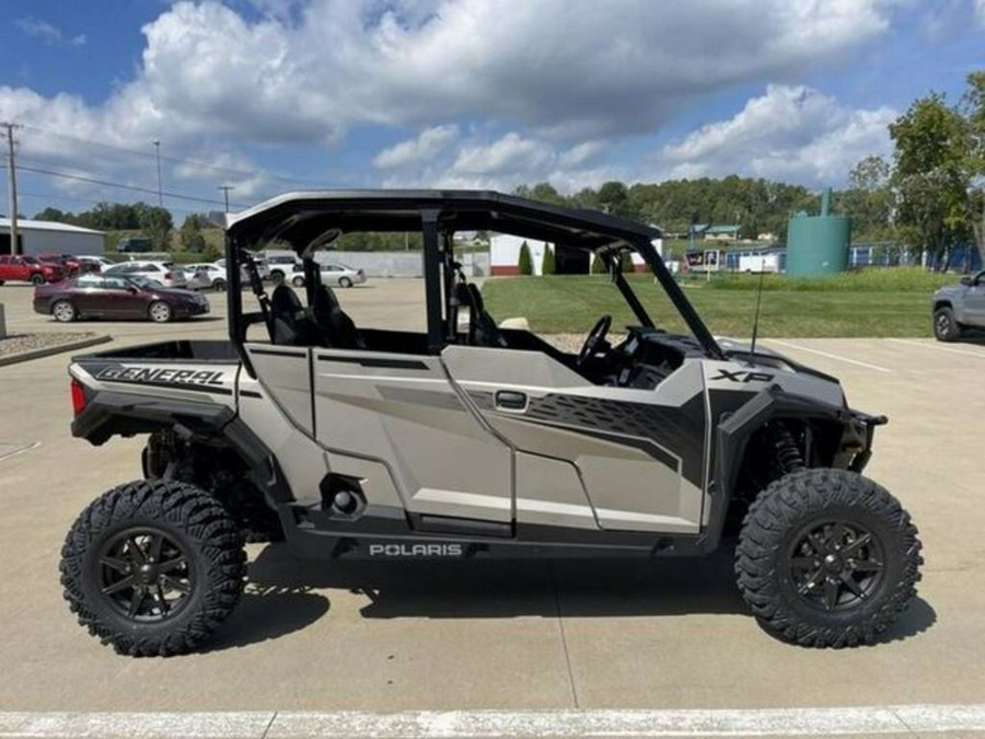 2024 Polaris Industries GENERAL® XP 4 1000 Ultimate