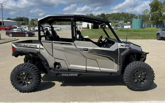 2024 Polaris Industries GENERAL® XP 4 1000 Ultimate