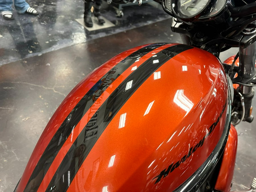 2011 Harley-Davidson Night Rod® Special