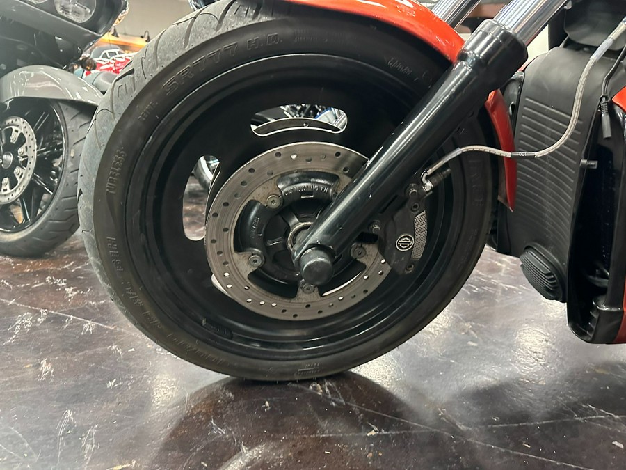 2011 Harley-Davidson Night Rod® Special