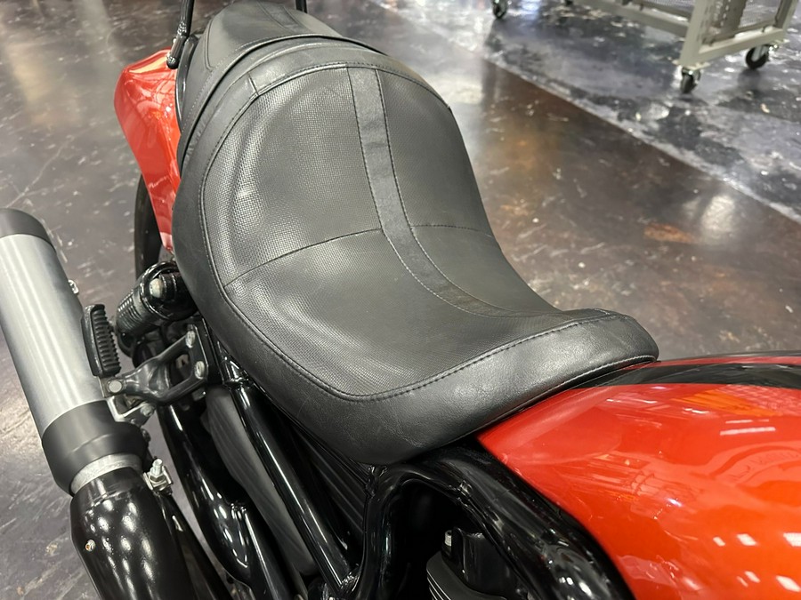 2011 Harley-Davidson Night Rod® Special