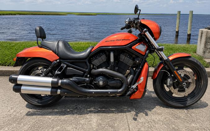 2011 Harley-Davidson Night Rod Special motorcycles for sale - MotoHunt