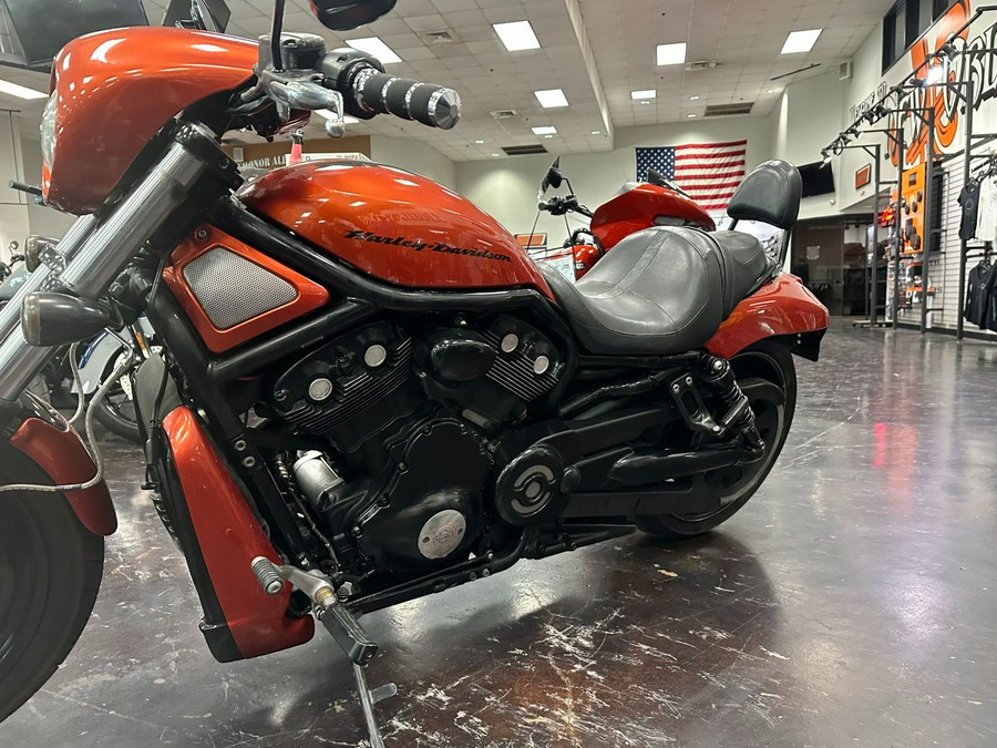 2011 Harley-Davidson Night Rod® Special