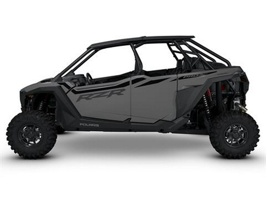 2026 Polaris RZR PRO XP 4 Ultimate