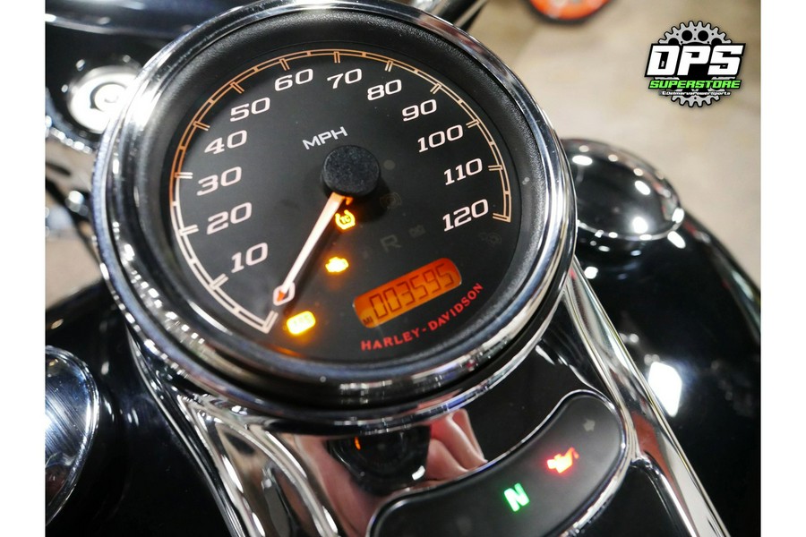 2019 Harley-Davidson® Trike Freewheeler®