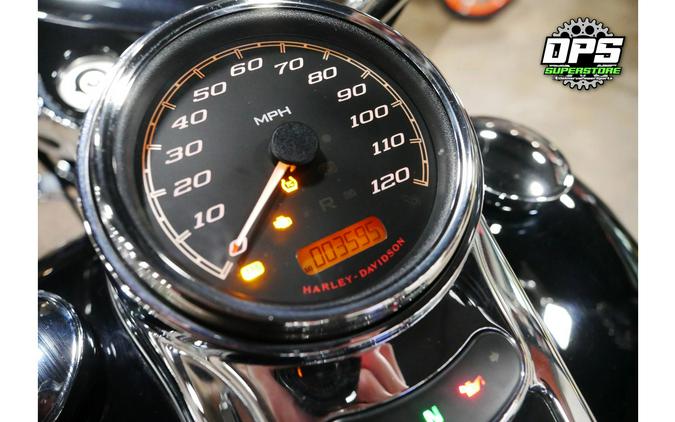 2019 Harley-Davidson® Trike Freewheeler®