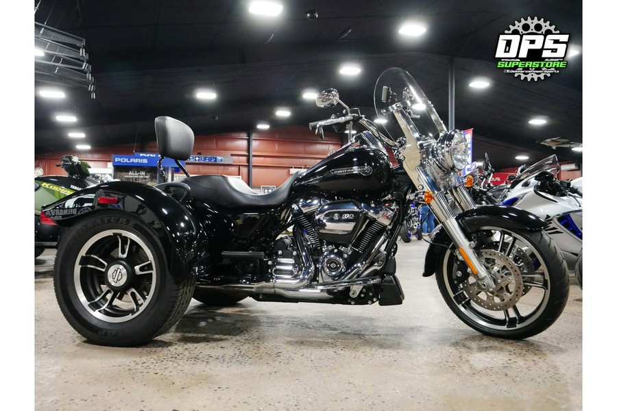 2019 Harley-Davidson® Trike Freewheeler®