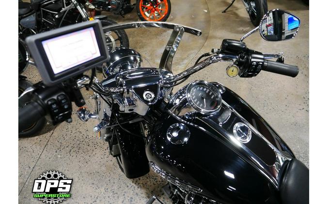 2019 Harley-Davidson® Trike Freewheeler®