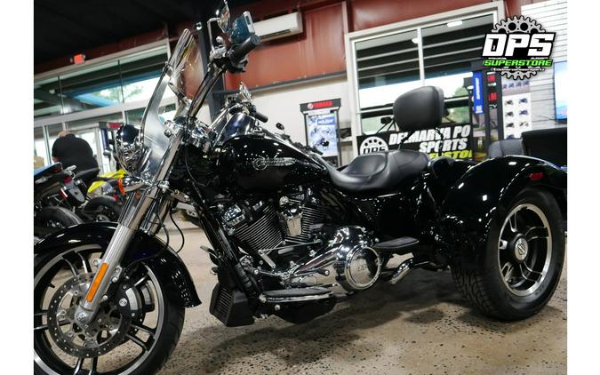 2019 Harley-Davidson® Trike Freewheeler®