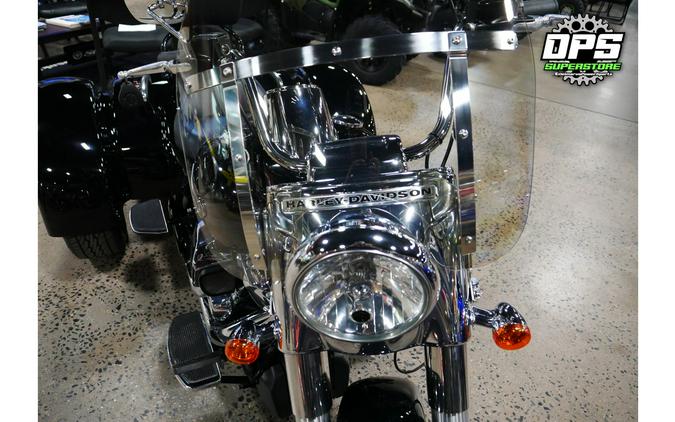 2019 Harley-Davidson® Trike Freewheeler®