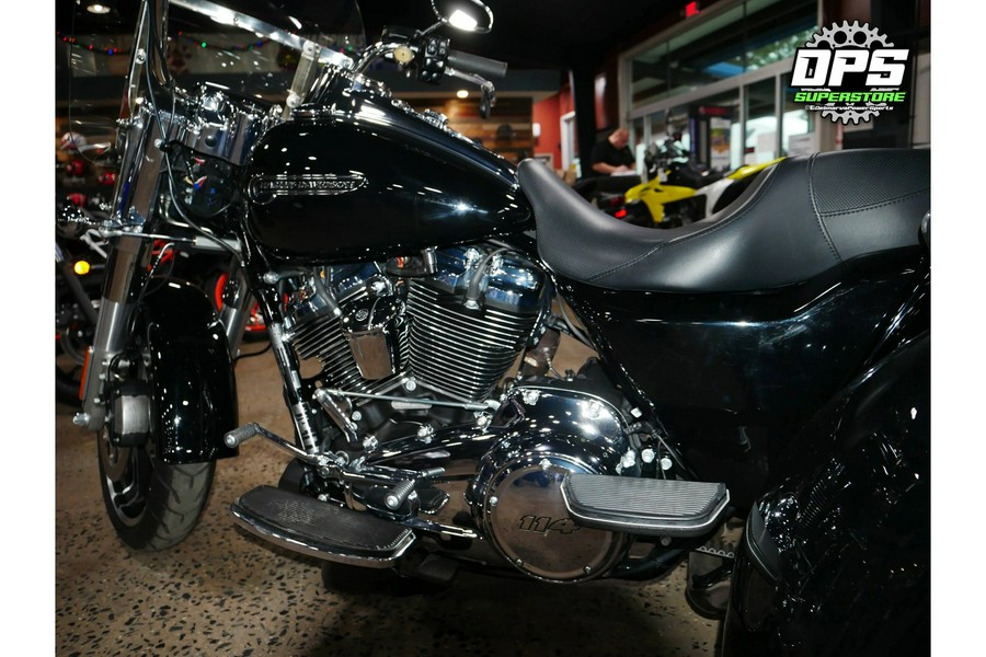 2019 Harley-Davidson® Trike Freewheeler®