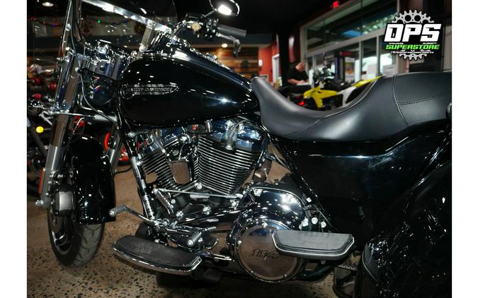 2019 Harley-Davidson® Trike Freewheeler®