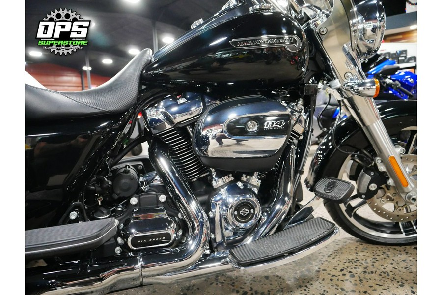 2019 Harley-Davidson® Trike Freewheeler®