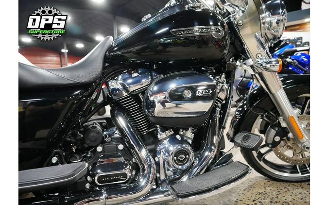 2019 Harley-Davidson® Trike Freewheeler®