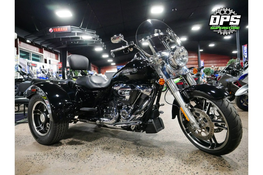 2019 Harley-Davidson® Trike Freewheeler®