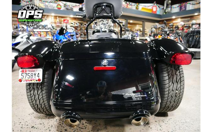 2019 Harley-Davidson® Trike Freewheeler®