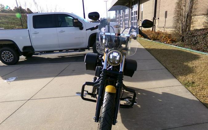 2019 Harley-Davidson® XL 883N - Sportster® Iron 883™