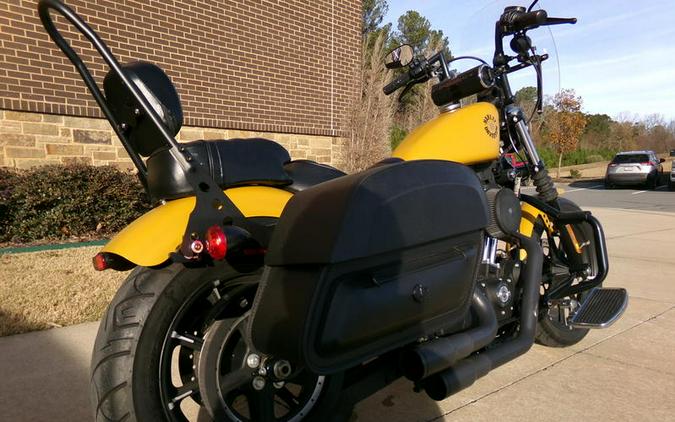 2019 Harley-Davidson® XL 883N - Sportster® Iron 883™