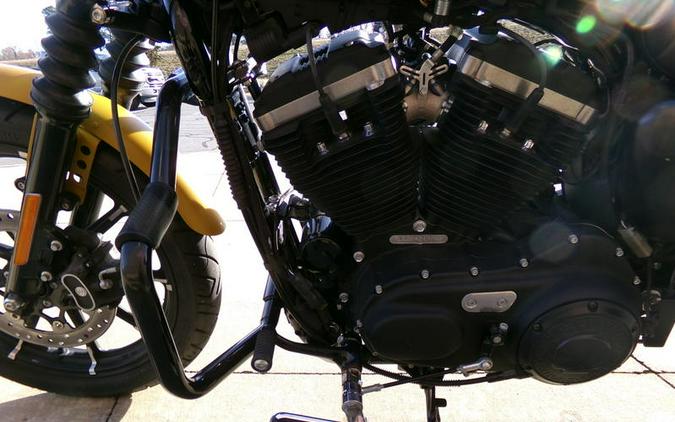 2019 Harley-Davidson® XL 883N - Sportster® Iron 883™