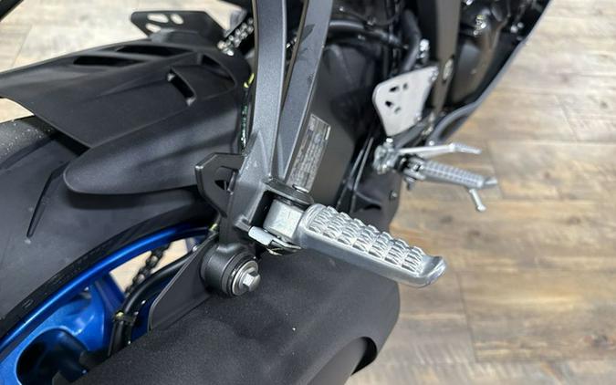 2026 Kawasaki Ninja ZX-6R