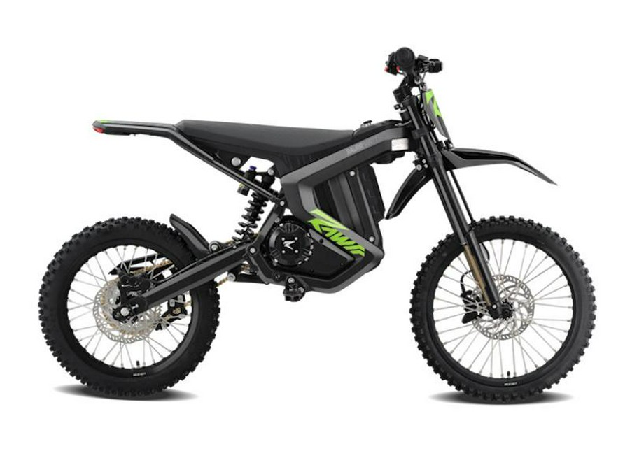 2025 Rawrr Mantis X Pro