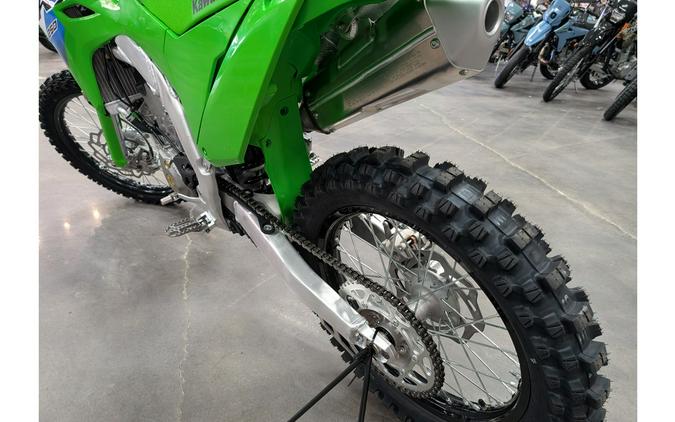 2026 Kawasaki KX™250