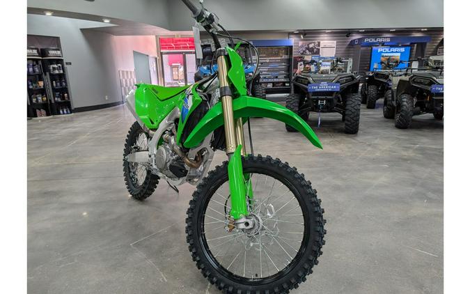 2026 Kawasaki KX™250
