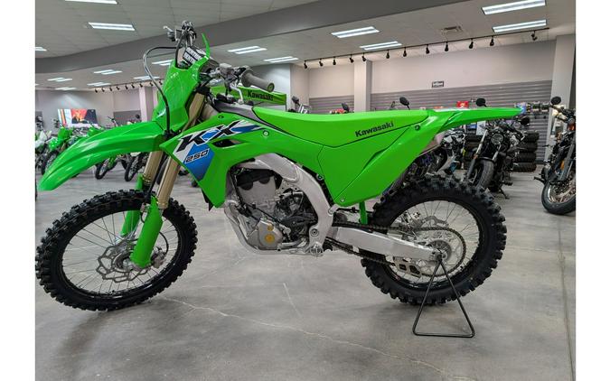 2026 Kawasaki KX™250
