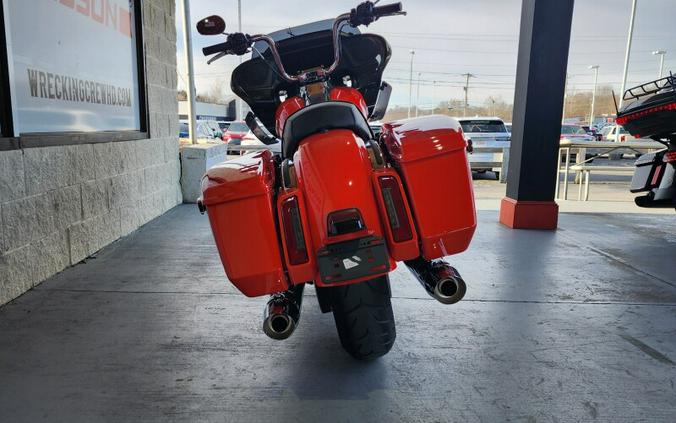 2026 Harley-Davidson® Road Glide® FLTRX