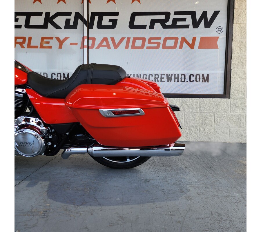 2026 Harley-Davidson® Road Glide® FLTRX
