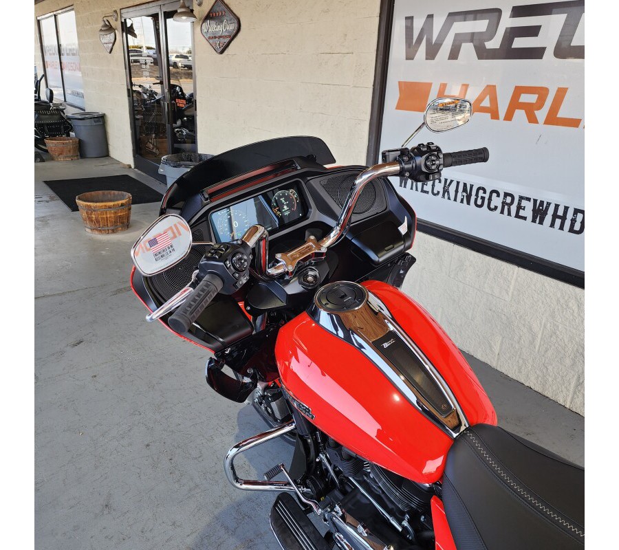 2026 Harley-Davidson® Road Glide® FLTRX