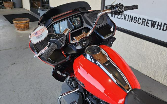 2026 Harley-Davidson® Road Glide® FLTRX