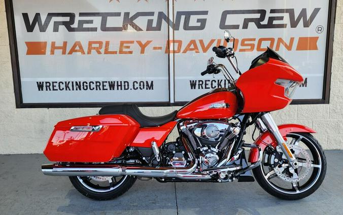 2026 Harley-Davidson® Road Glide® FLTRX