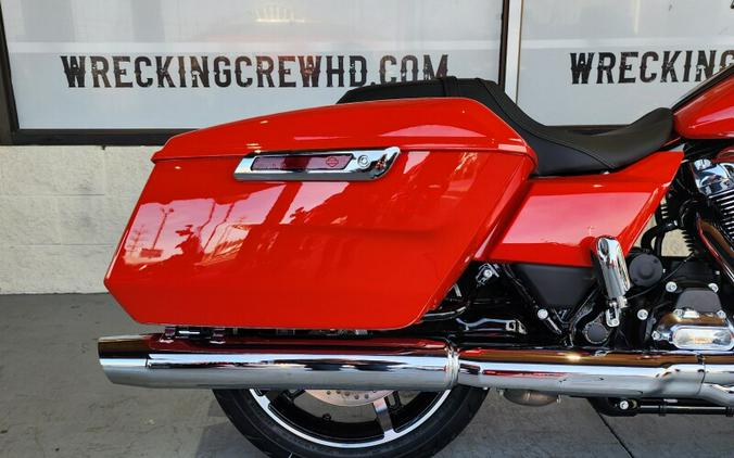 2026 Harley-Davidson® Road Glide® FLTRX