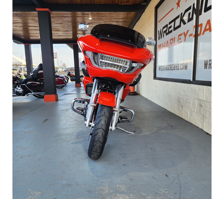 2026 Harley-Davidson® Road Glide® FLTRX