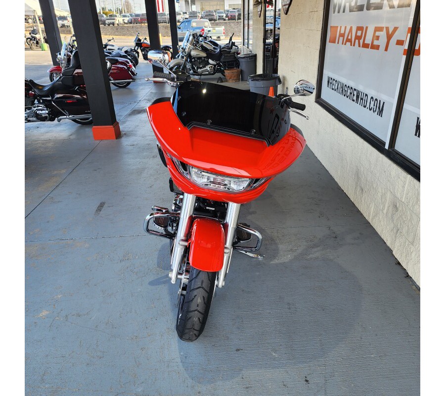 2026 Harley-Davidson® Road Glide® FLTRX