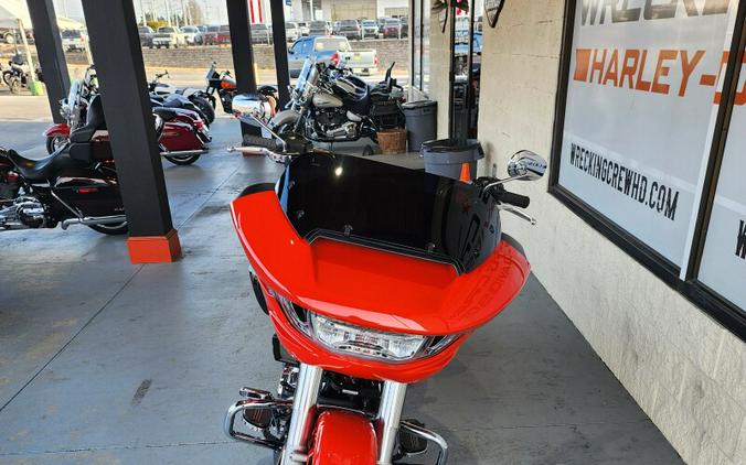 2026 Harley-Davidson® Road Glide® FLTRX