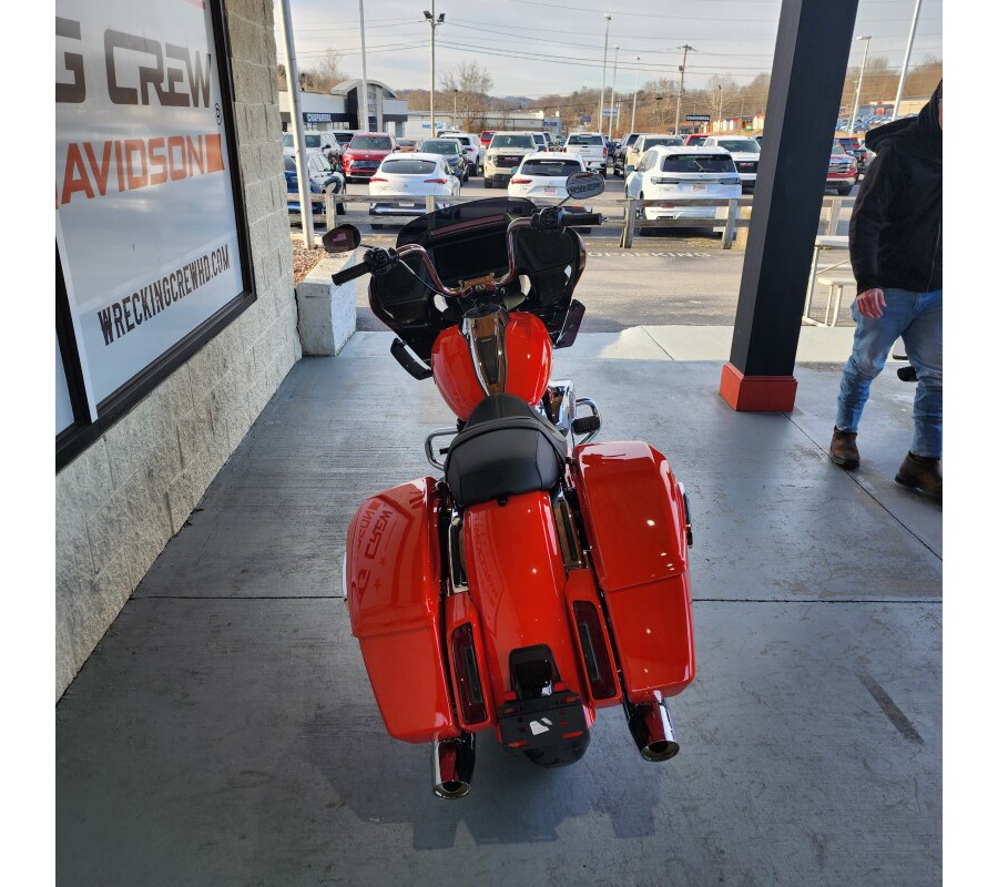 2026 Harley-Davidson® Road Glide® FLTRX