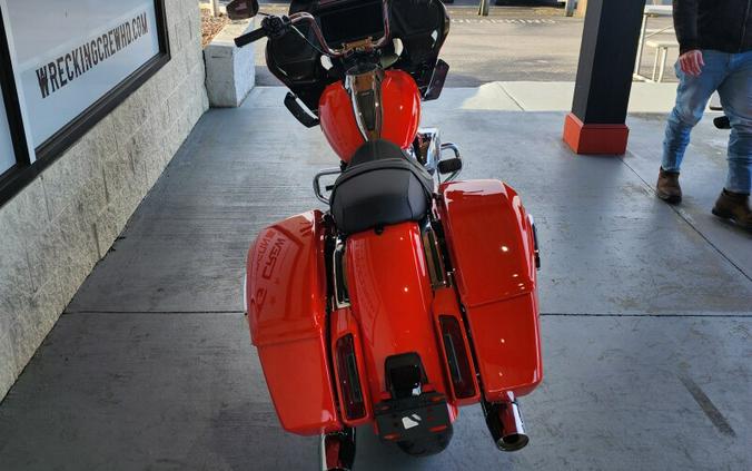 2026 Harley-Davidson® Road Glide® FLTRX