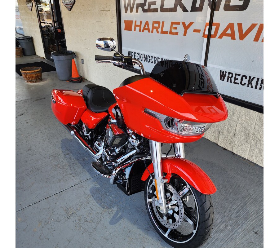 2026 Harley-Davidson® Road Glide® FLTRX