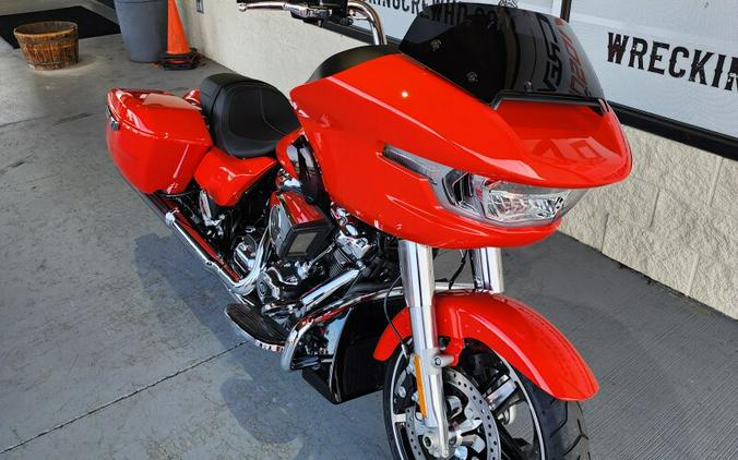 2026 Harley-Davidson® Road Glide® FLTRX