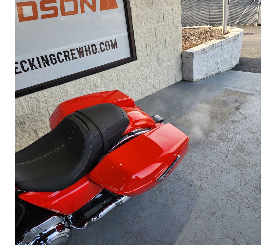 2026 Harley-Davidson® Road Glide® FLTRX
