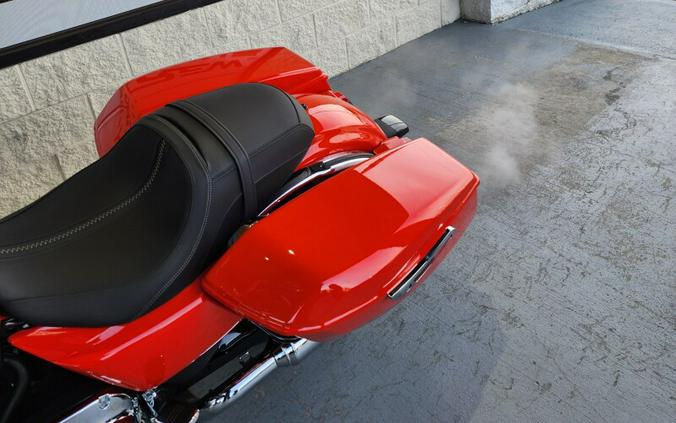 2026 Harley-Davidson® Road Glide® FLTRX