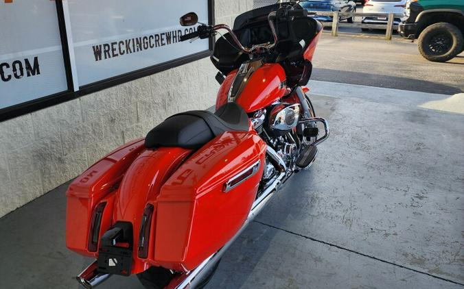 2026 Harley-Davidson® Road Glide® FLTRX